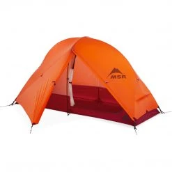 MSR Access 1-Person Backpacking Tent CAMP & HIKE