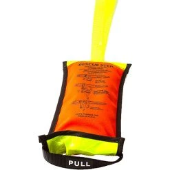 Hobie Kayak Rescue Step Safety Gear
