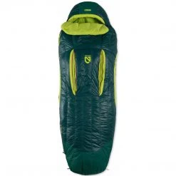 Nemo Women's Disco 15-Degree Down Sleeping Bag CAMP & HIKE 14 Nemo Women's Disco 15-Degree Down Sleeping Bag CAMP & HIKE