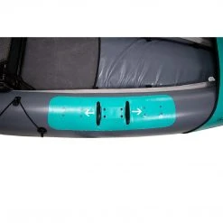 AIRE Tributary Angler 11 Inflatable Fishing Kayak