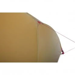 CAMP & HIKE MSR Hubba Hubba 2 Person Backpacking Tent