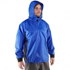 KAYAK NRS Rio Hooded Paddling Jacket