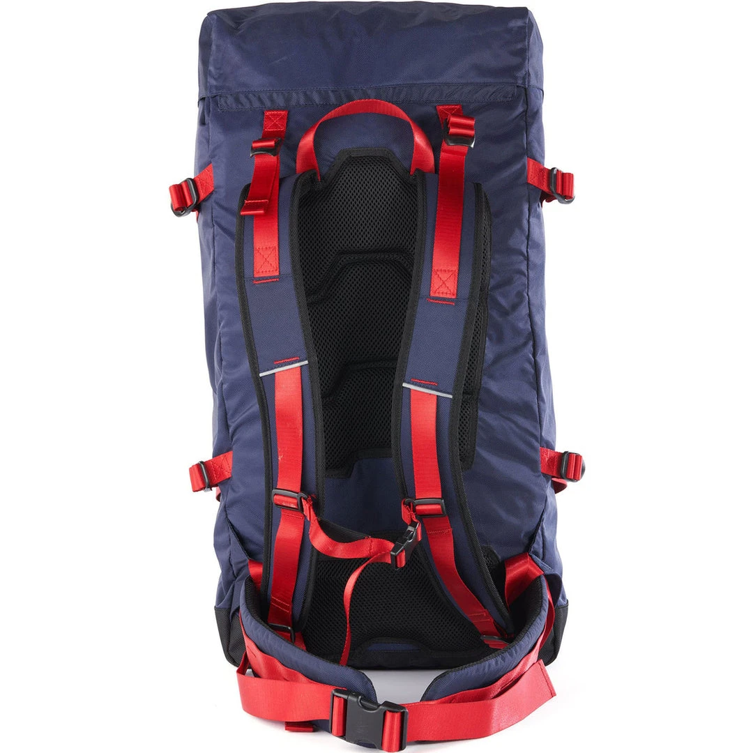 Level 6 KAYAK Level Six Algonquin 55 Top Loading Backpack 4 Level 6 KAYAK Level Six Algonquin 55 Top Loading Backpack