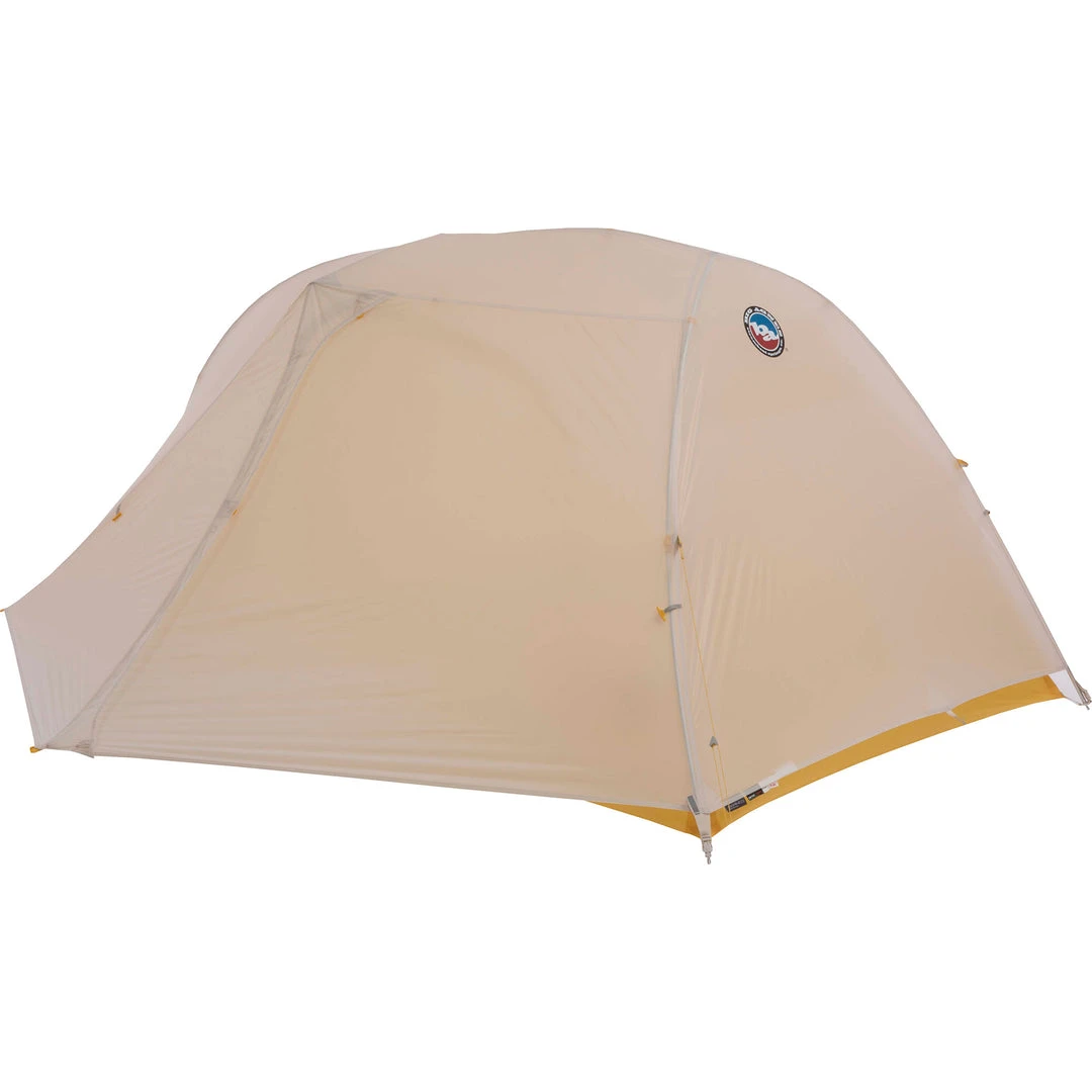 CAMP & HIKE Big Agnes Tiger Wall UL Solution Dye 2 Person Backpacking Tent 5 CAMP & HIKE Big Agnes Tiger Wall UL Solution Dye 2 Person Backpacking Tent