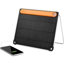 Biolite SolarPanel 5 + STAND-UP