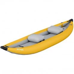 Star Inflatables Star Outlaw II Inflatable Kayak