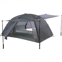 CAMP & HIKE Big Agnes Copper Spur HV UL 2 Person Bikepacking Tent