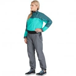 KAYAK NRS Women's Helium Paddling Jacket 13 KAYAK NRS Women's Helium Paddling Jacket