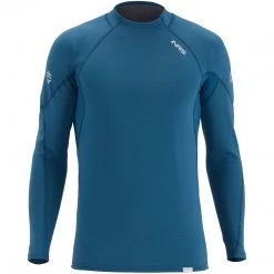 NRS Men's HydroSkin 0.5 Long Sleeve Shirt