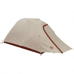 CAMP & HIKE Big Agnes C Bar 2-Person Camping Tent