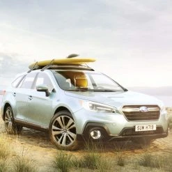 Malone HandiRack Kayak Roof Rack