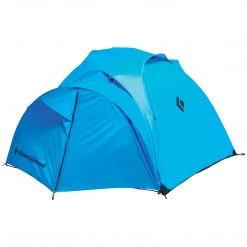 CAMP & HIKE Black Diamond HiLight 3-Person Camping Tent Vestibule
