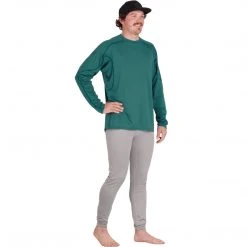 KAYAK NRS Men's Lightweight Long Sleeve Shirt