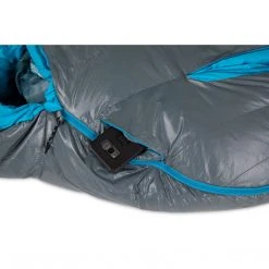 CAMP & HIKE Nemo Women's Kayu 30-Degree Down Sleeping Bag