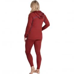 NRS Women's Lightweight Hoodie KAYAK