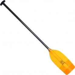 Werner Paddles Werner Bandit 3-Piece Travel Fiberglass Canoe Paddle 9 Werner Paddles Werner Bandit 3-Piece Travel Fiberglass Canoe Paddle