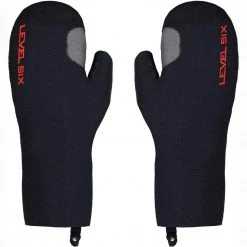 Level 6 Level Six Neutron 2 Mm Neoprene Paddling Mitts