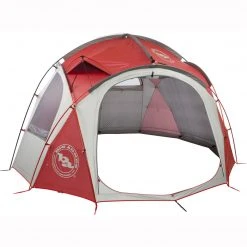 CAMP & HIKE Big Agnes Guard Station 8-Person Mountaineering Tent