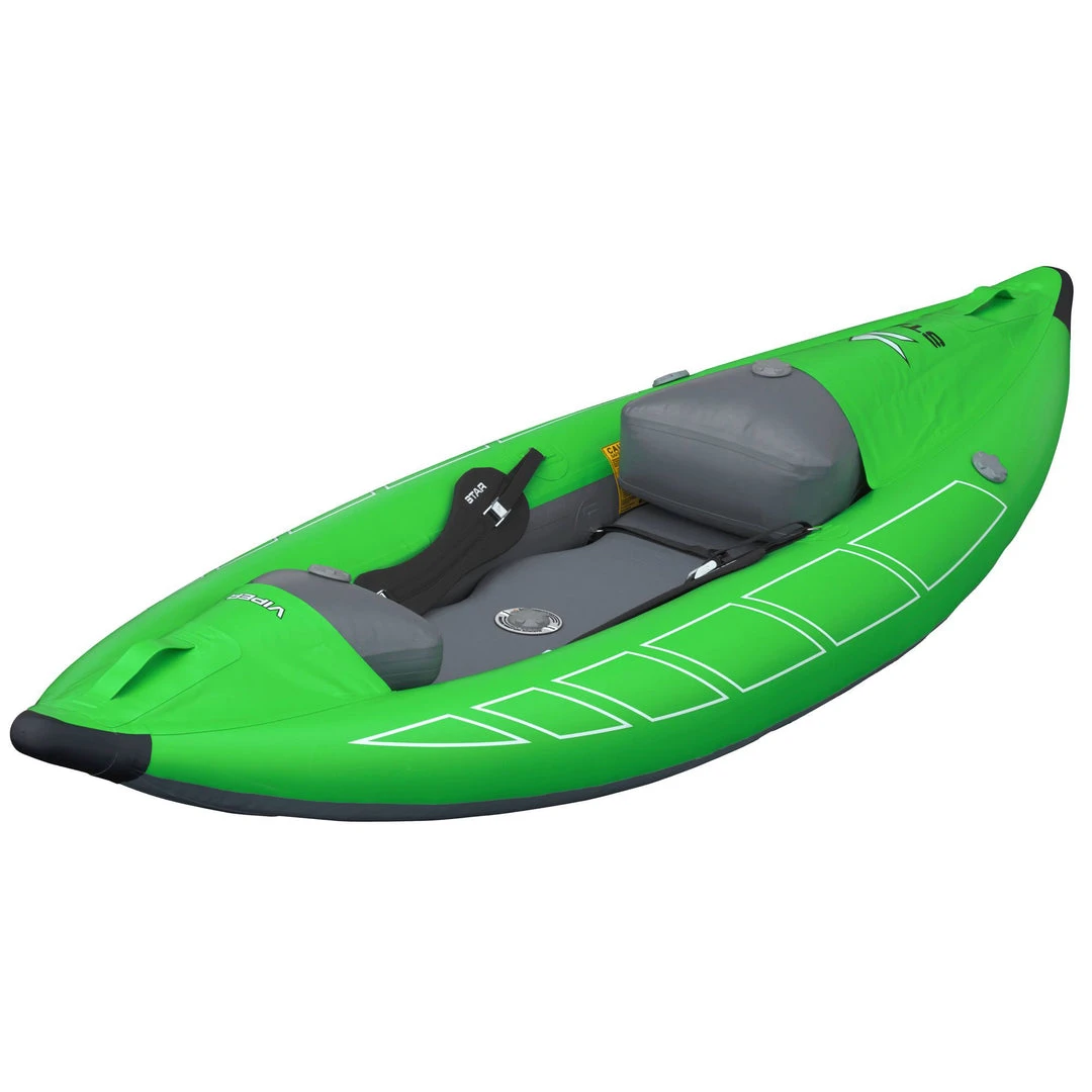Star Inflatables Star Viper Inflatable Kayak 3 Star Inflatables Star Viper Inflatable Kayak
