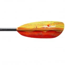 Aqua-Bound Aqua Bound Tango Fiberglass Straight Shaft 4-Piece Kayak Paddle