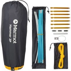 Marmot Hammer 2 Person Camping Tent