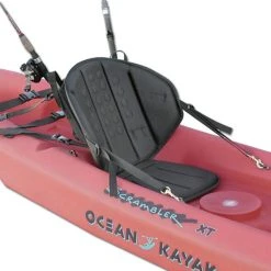 Surf To Summit Tall Back Fishing Sit-On-Top Kayak Seat