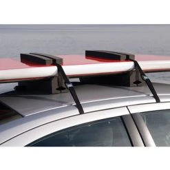 Riverside Cartop Carriers Stand-Up Paddle Board Roof Rack