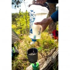 Katadyn BeFree 3.0L Water Microfilter RAFTING