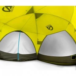 CAMP & HIKE Nemo Victory Screenhouse