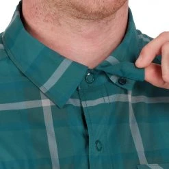 NRS Men's Guide Short Sleeve Shirt 18 NRS Men's Guide Short Sleeve Shirt