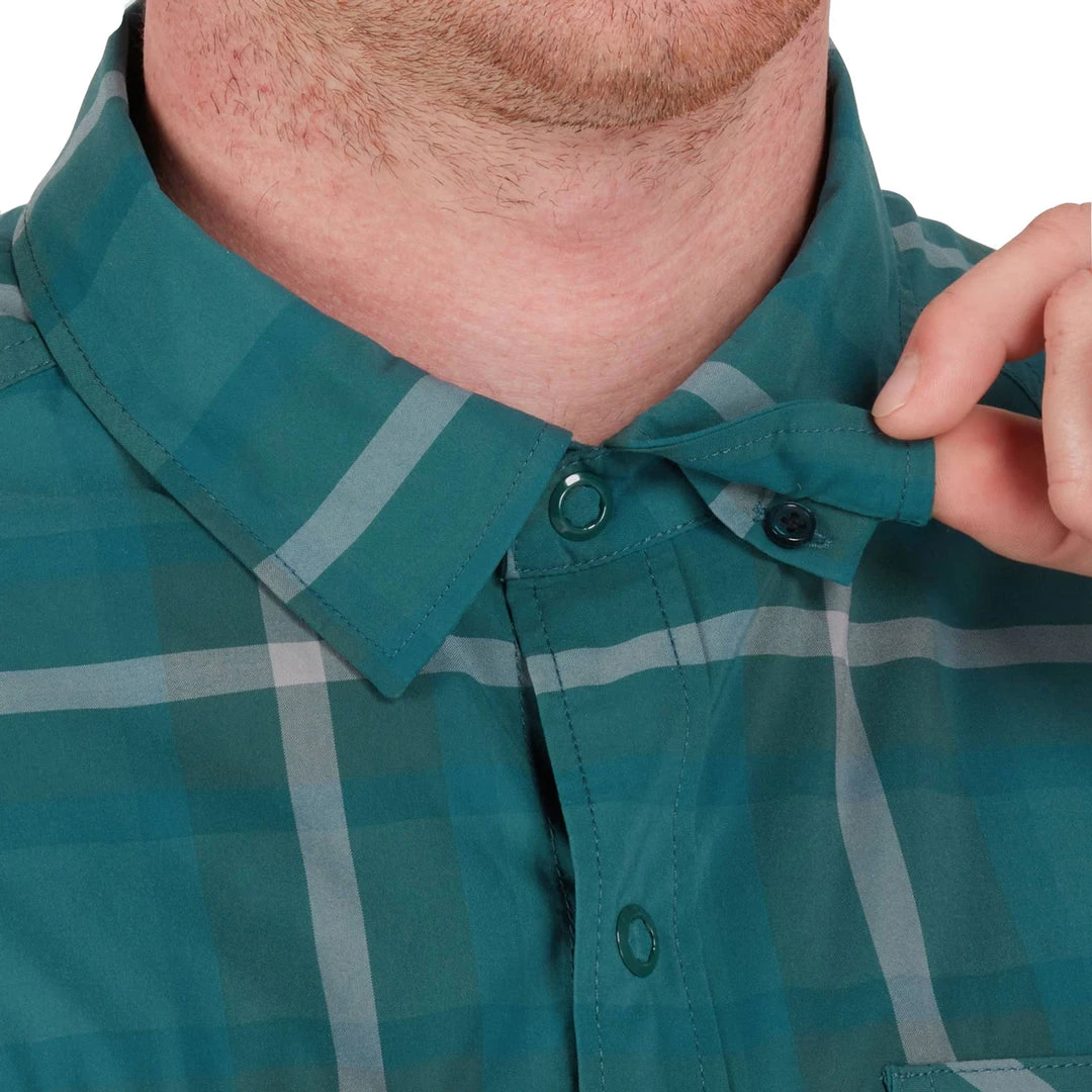 NRS Men's Guide Short Sleeve Shirt 8 NRS Men's Guide Short Sleeve Shirt