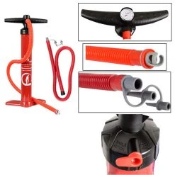 Sea Eagle LongBoard 11 Inflatable Stand-Up Paddle Board (SUP) Deluxe Package 22 Sea Eagle LongBoard 11 Inflatable Stand-Up Paddle Board (SUP) Deluxe Package