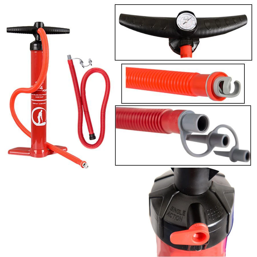 Sea Eagle LongBoard 11 Inflatable Stand-Up Paddle Board (SUP) Deluxe Package 12 Sea Eagle LongBoard 11 Inflatable Stand-Up Paddle Board (SUP) Deluxe Package