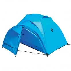 CAMP & HIKE Black Diamond HiLight 3-Person Camping Tent Vestibule
