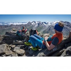 CAMP & HIKE Lowa Women's Cadin II GTX Mid Mountaineering Boots