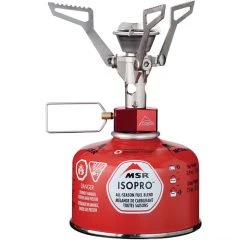 RAFTING MSR Pocket Rocket 2 Camping Stove