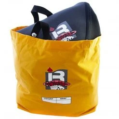 Immersion Research Royale Rubber Rand Whitewater Kayak Spray Skirt