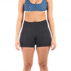 Level 6 Level Six Womens Sombrio Neoprene Shorts KAYAK