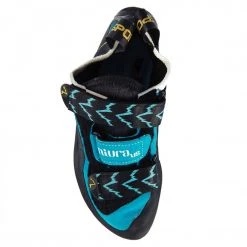 La Sportiva Women's Miura VS Rock Climbing Shoes CAMP & HIKE