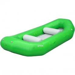 Star Inflatables Star Outlaw 142 Self-Bailing Raft