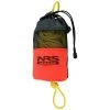 NRS Compact Rescue 1/4 Poly Throw Rope KAYAK