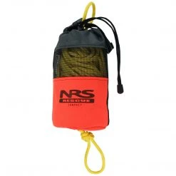 NRS Compact Rescue 1/4 Poly Throw Rope KAYAK