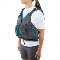 KAYAK NRS Women's Shenook Fishing Lifejacket (PFD)