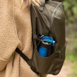 Outdoorplay Water Purifier Bottle RAFTING