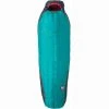 Big Agnes Women's Daisy Mae 15 Degree Down Sleeping Bag CAMP & HIKE