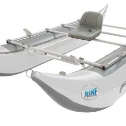 AIRE Wave Destroyer 13 Cataraft RAFTING
