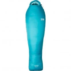CAMP & HIKE Mountain Hardwear Women's Lamina 15 Degree Synthetic Sleeping Bag