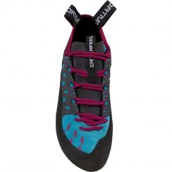 La Sportiva Women's Tarantulace Rock Climbing Shoes CAMP & HIKE
