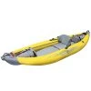 Advanced Elements StraitEdge Inflatable Kayak 1 Advanced Elements StraitEdge Inflatable Kayak
