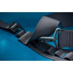 NRS Zippered Expedition DriDuffel Dry Bag KAYAK